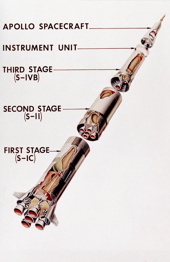 conspiracyslyr's tweet image. Yeah, that's how rockets work.