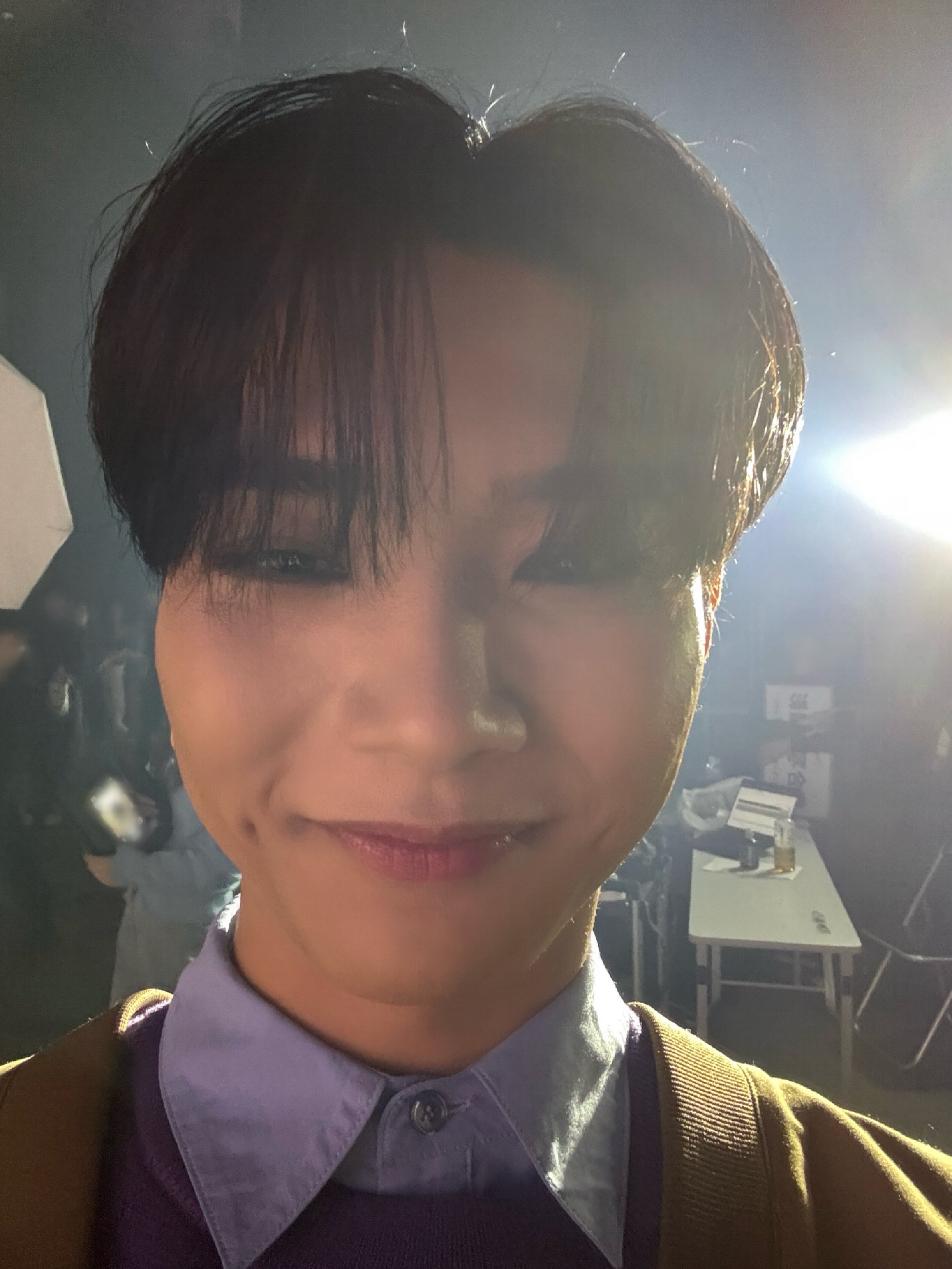 𝚈𝚄𝙺𝙸𝙺𝙾 ❤︎ 𝐁𝐋𝐀𝐂𝐊 𝐂𝐑𝐎𝐖𝐍 👑 (@gardenia_0411) / X