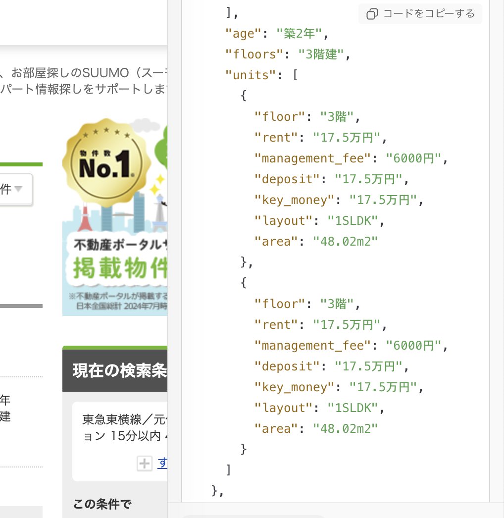 yoo_yoo_yoo's tweet image. Open AI Atlasで簡単ウェブスクレイピング
推論でPythonプログラム作ってたので、吐かせてみたw