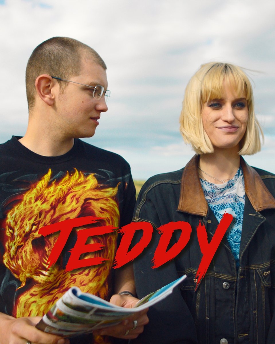 Les films du week-end !

Une fin de semaine spéciale Anthony Bajon !
🎬 𝐋𝐀 𝐏𝐑𝐈𝐄𝐑𝐄 de Cédric Kahn qui a lui a valu l’Ours d’Argent du Meilleur Acteur à la @Berlinale 2018
🎬𝐓𝐄𝐃𝐃𝐘 (2021) de Ludovic et Zoran Boukherma

Disponibles dans notre abonnement.