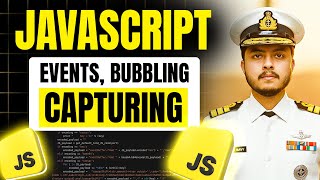 GopiD2911's tweet image. Day 30 Completed!
Topic: Events in Javascript | Even and Event handler in Javascript | Javascript Full Course #15
@rohit_negi9
#100DaysOfCode #JavaScript #WebDev