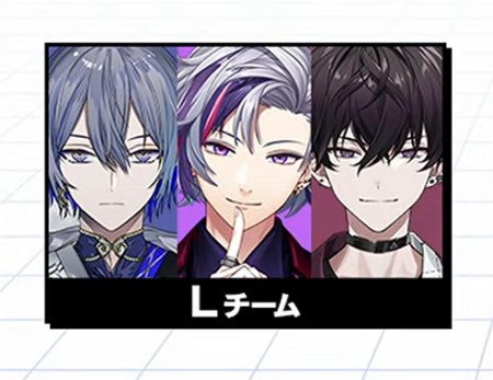 831_sssss's tweet image. 1番左(👻🔪)がリーダーで一緒にやりたい人を集めた!!?!?!!?正気ですか????????
小柳さんにぷわさんにイッテツ😭嬉しい😭😭😭