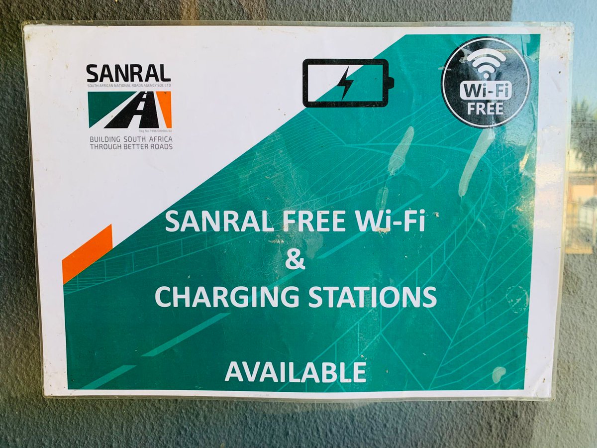 SANRAL_za's tweet image. Learn how the R27 road project in Kenhardt &amp;amp; Brandvlei is driving local economic growth and empowering communities:

Enjoy free SANRAL Wi-Fi and follow SANRAL pages for updates!

#SANRAL #NorthernCape #SMMEDevelopment
