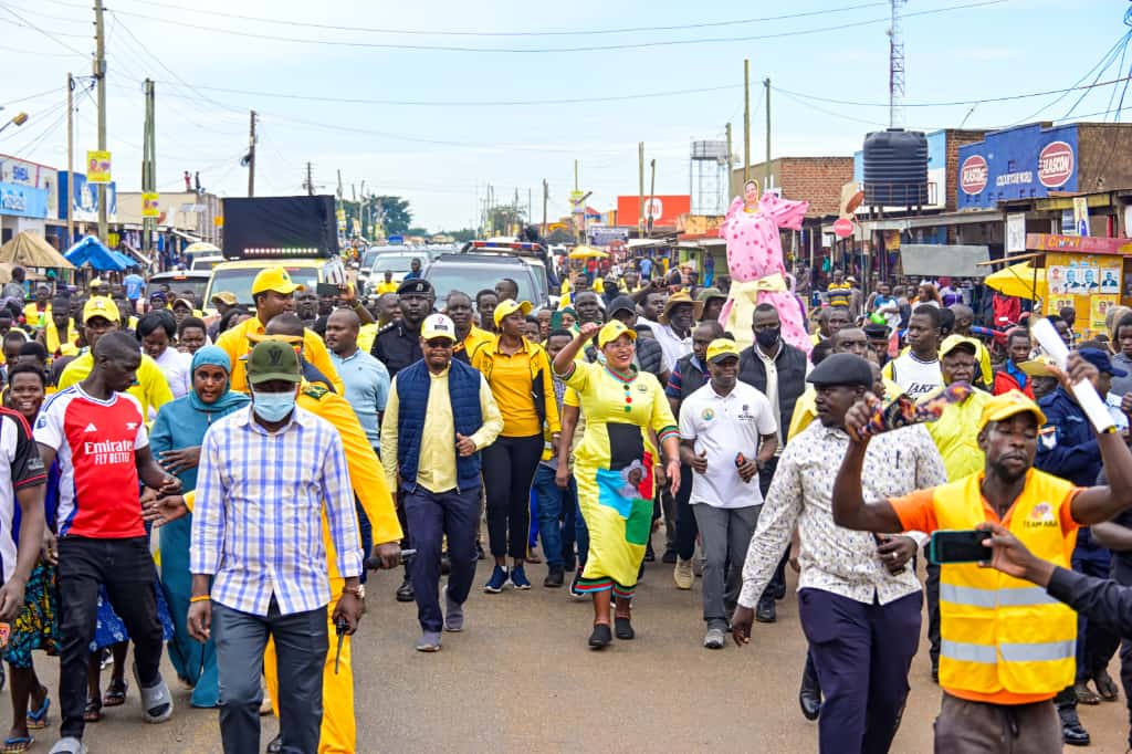 OgwangOgwang's tweet photo. Bukedea and Teso is forever NRM. #ProtectingTheGains https://t.co/DyrJGhT0PO