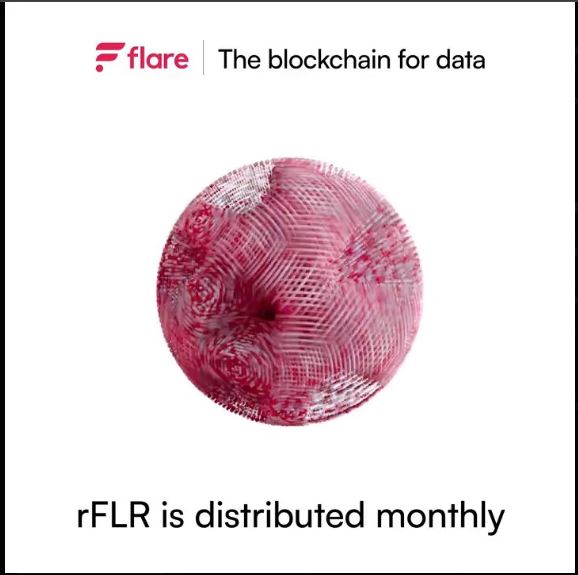 0xdarkie's tweet image. Ok, great. the TL is buzzing about the Moremarkets X Flare partnership, but only a few actually know why this collab is a banger.
let me briefly explain this to you:
first off;
What's @FlareNetworks ? Flare isn’t just another L1, it's a blockchain built to make data and…