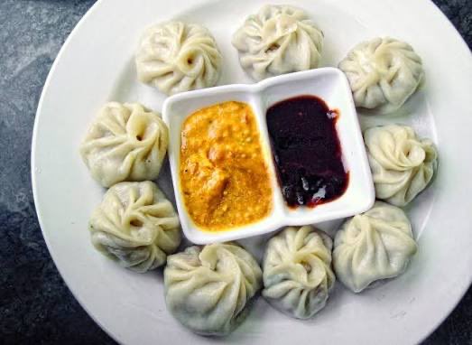 ohkrishnan's tweet image. I see your database management system and raise you my DBMS
dosa biriyani momos samosa