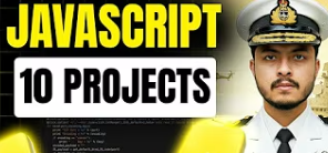 Souvik_179's tweet image. 🚀 Day 31 of my Web Dev Journey
Built 10 mini JavaScript projects — learned by building, gained confidence, and truly enjoyed the process.
Maza aa gaya!
Big thanks to @rohit_negi9 🙌
#JavaScript #WebDevelopment #LearningInPublic