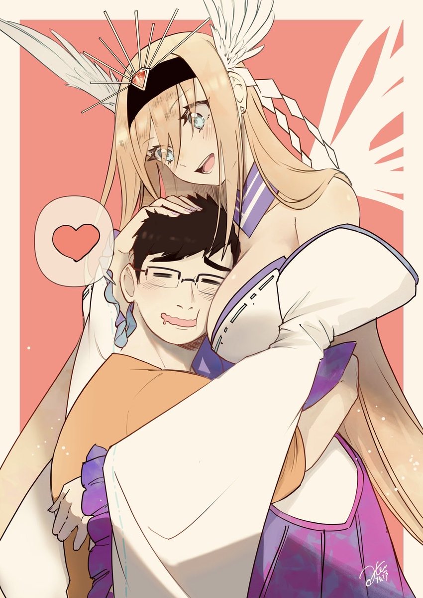 R3D3Xk's tweet image. I deserve this after what Immigar did to me 
TQ @191Hisashi 🥰