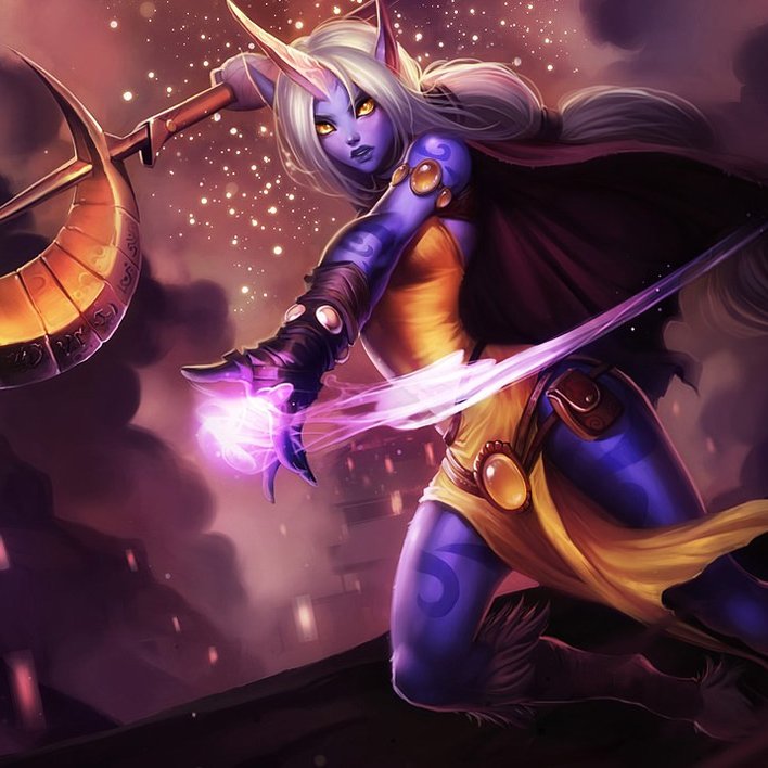 lolesports's tweet photo. SORAKA locked in for @Busio! #Worlds2025 https://t.co/egZ7IJKENj