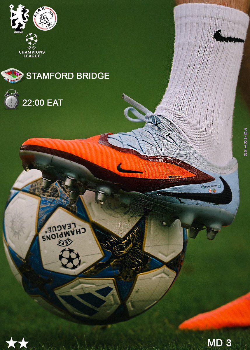#UCL #ChampionsLeague #Chelsea #MD3