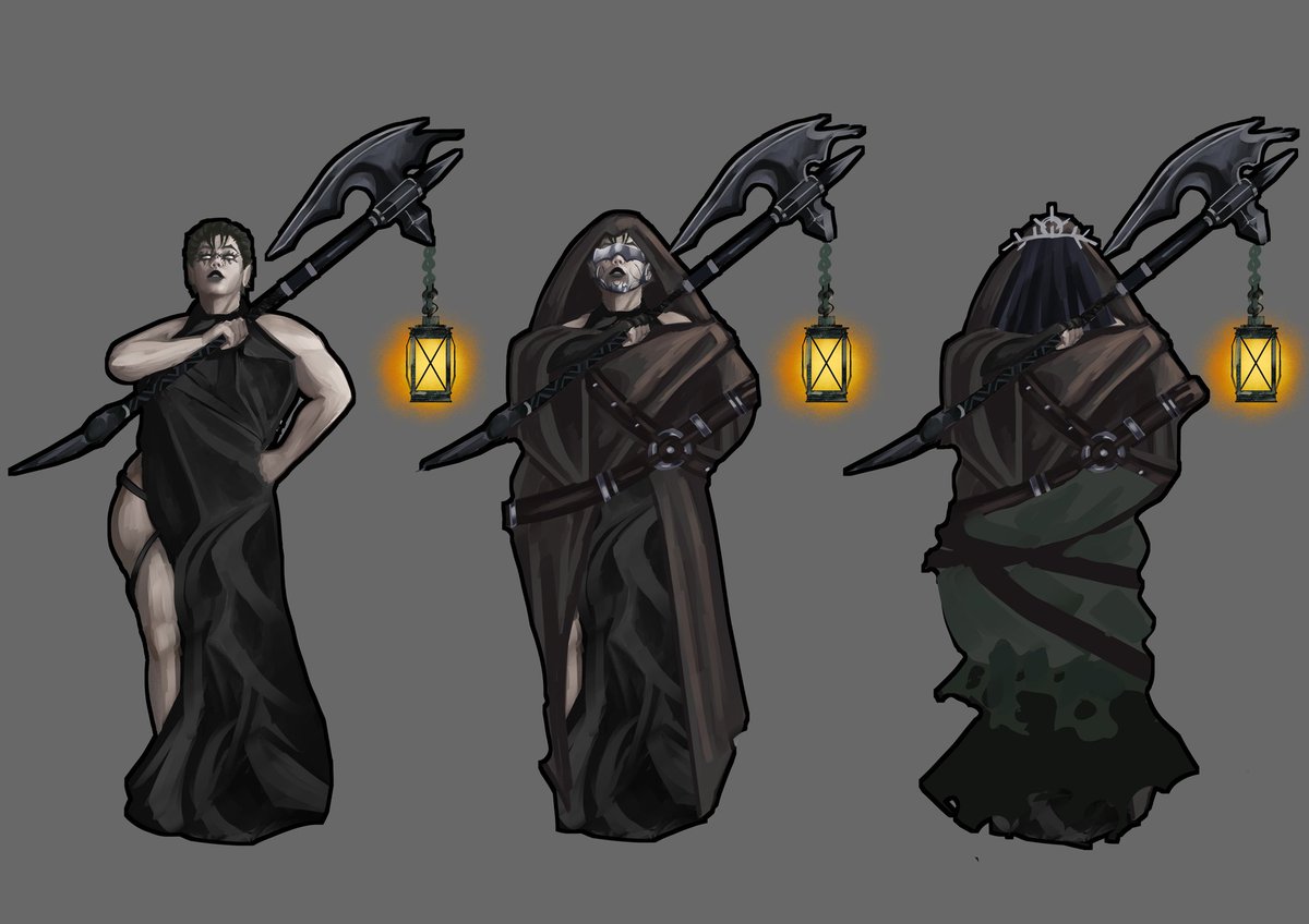 Jackalope | Comms Open 🌌⭐ tweet media