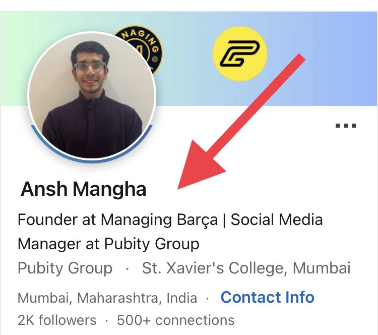 This is the Managing Barcelona page admin that runs that <a href="/pubitysport/">Pubity Sport</a> page 😂
<a href="/TouchlineX/">The Touchline | 𝐓</a> <a href="/thescreenlad/">TheScreenshotLad</a> <a href="/MadridUniversal/">Madrid Universal</a> <a href="/RisingStarXI/">Rising Stars XI</a> <a href="/ThaEuropeanLad/">TheEuropeanLad</a> <a href="/BarcaUniversal/">Barça Universal</a> 
And many others are all run by same group of barcelona fan page admins 🤡

This is what these Barcelona fan page
