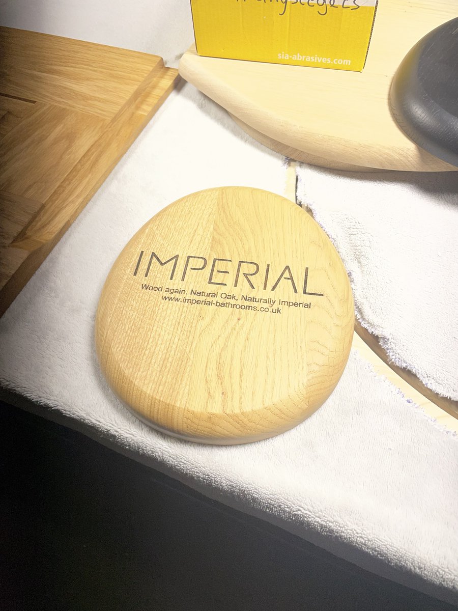 IMPERIAL (IBC Products Ltd) tweet media