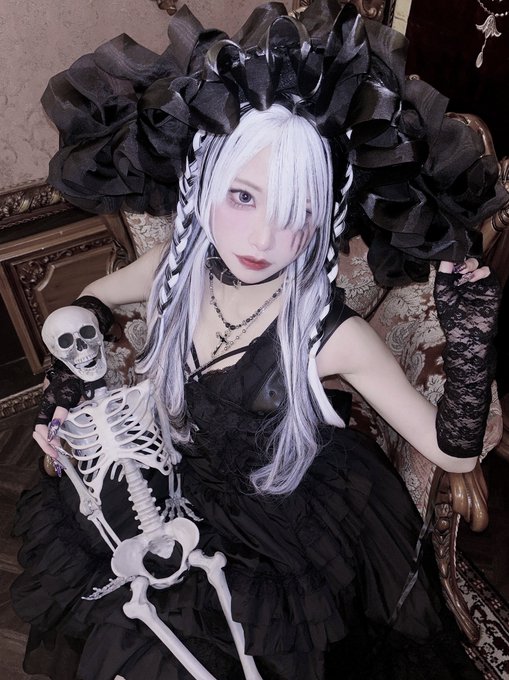 Twitterのコスプレ画像39