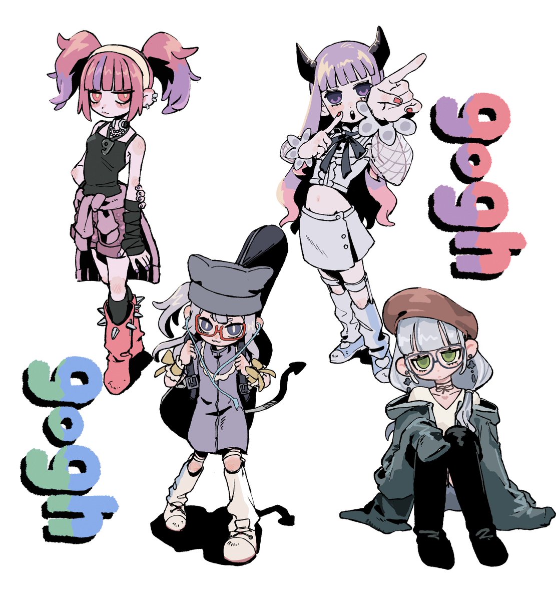 わわわ (@wwma28) / Posts / X