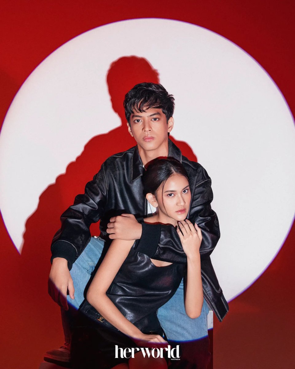 serenataloka's tweet photo. el putra sarira and leya princy for herworld indonesia ♥️

🔗 https://t.co/6adCY9s47t

#filmranggacinta https://t.co/VQbK30rRb7