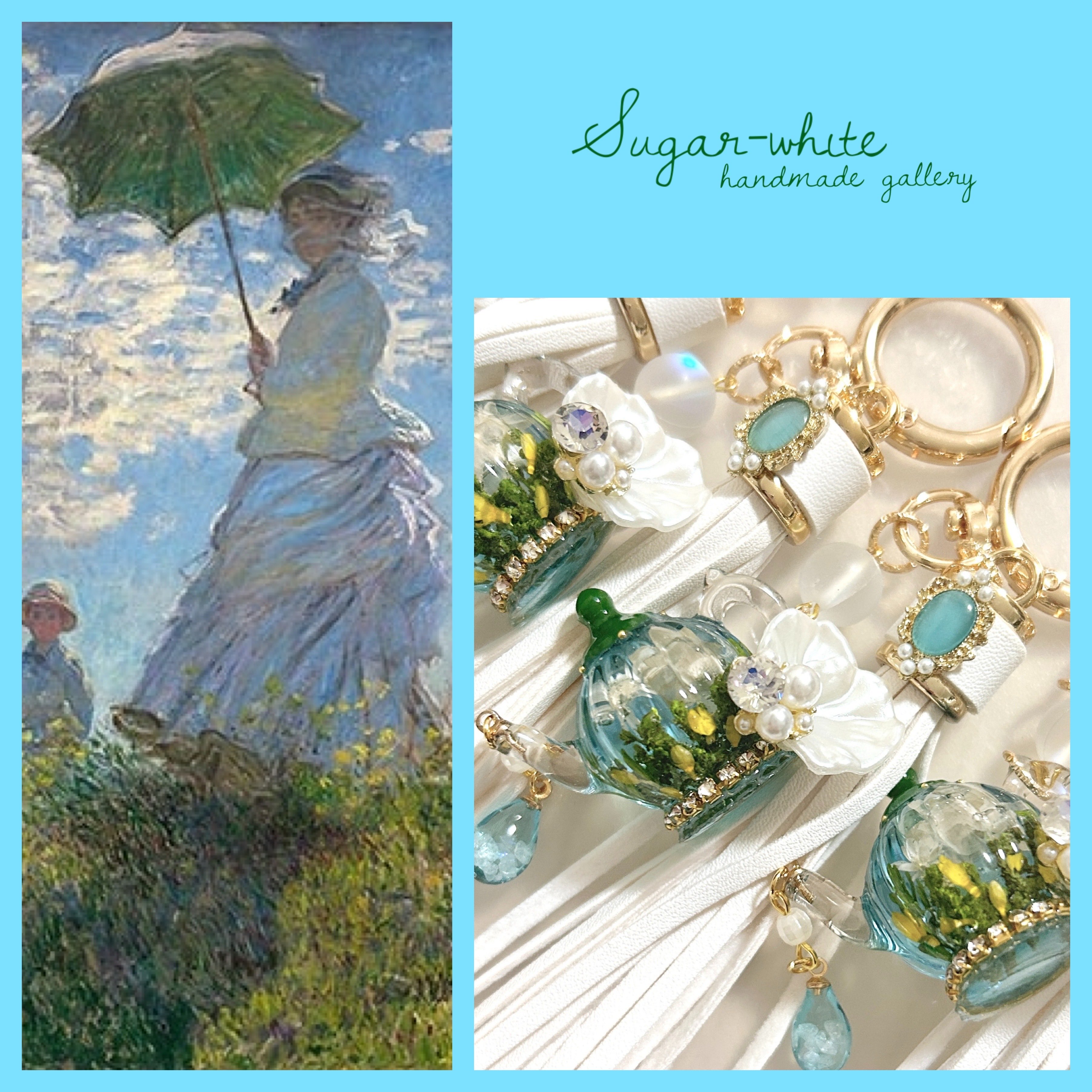 クロード・モネ、「Under the Lemon Trees」、厳選 クロード・モネ、「Under the Lemon Trees」、厳選 クロード