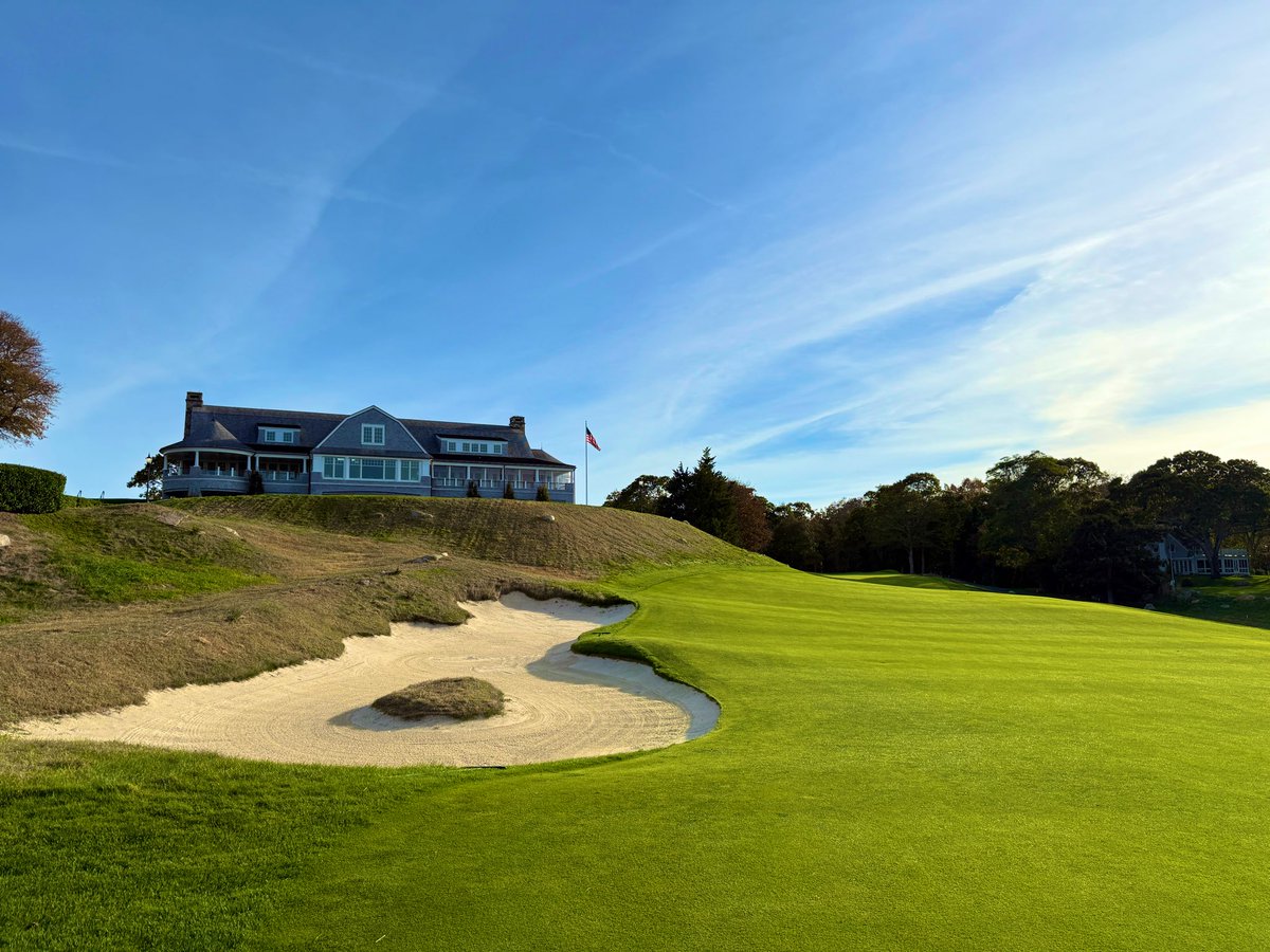 Rick Golfs tweet media