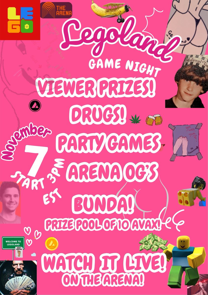 GeronimoXBT tweet media