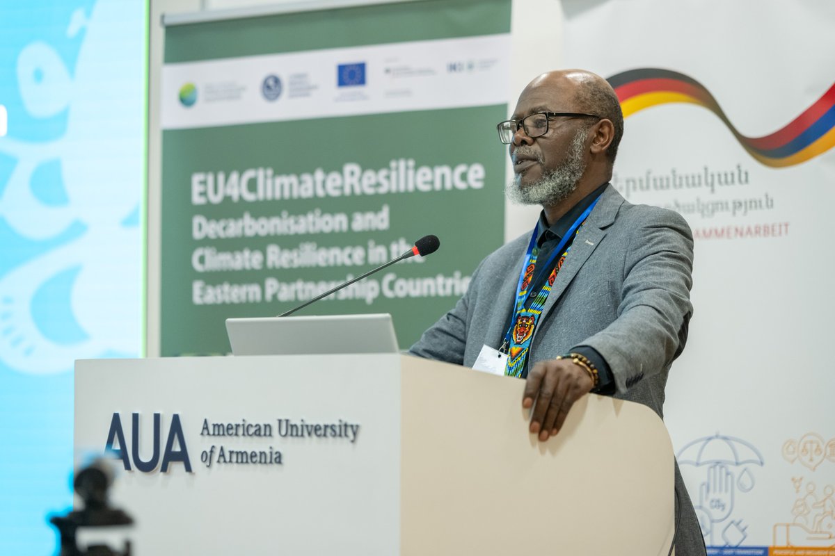 American U Armenia tweet media