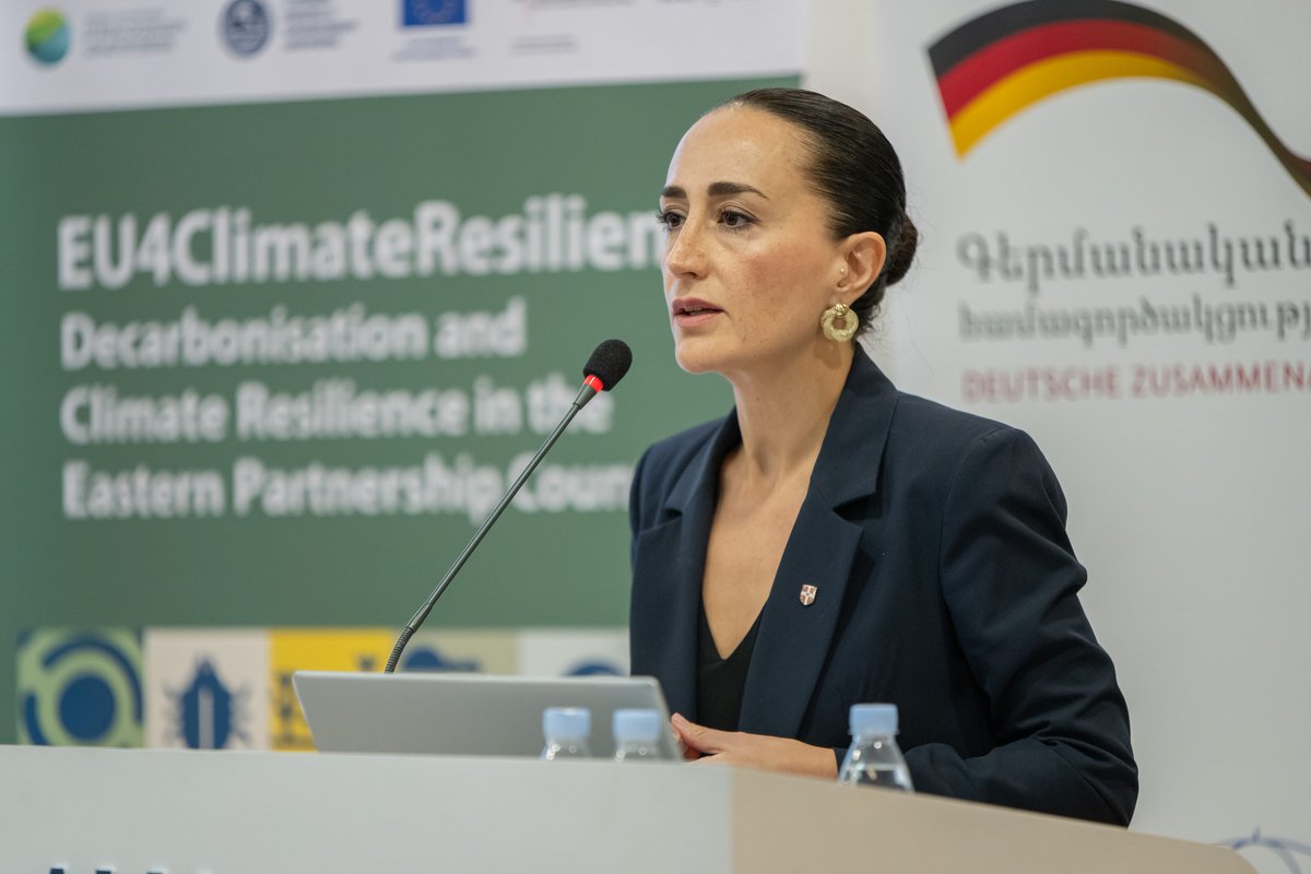 American U Armenia tweet media