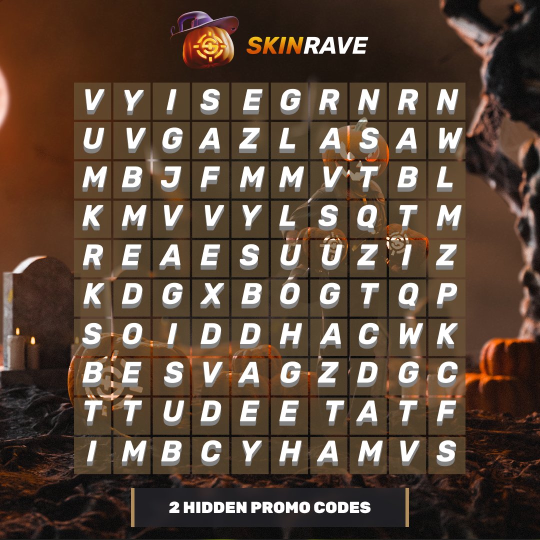 SkinRave.gg tweet media