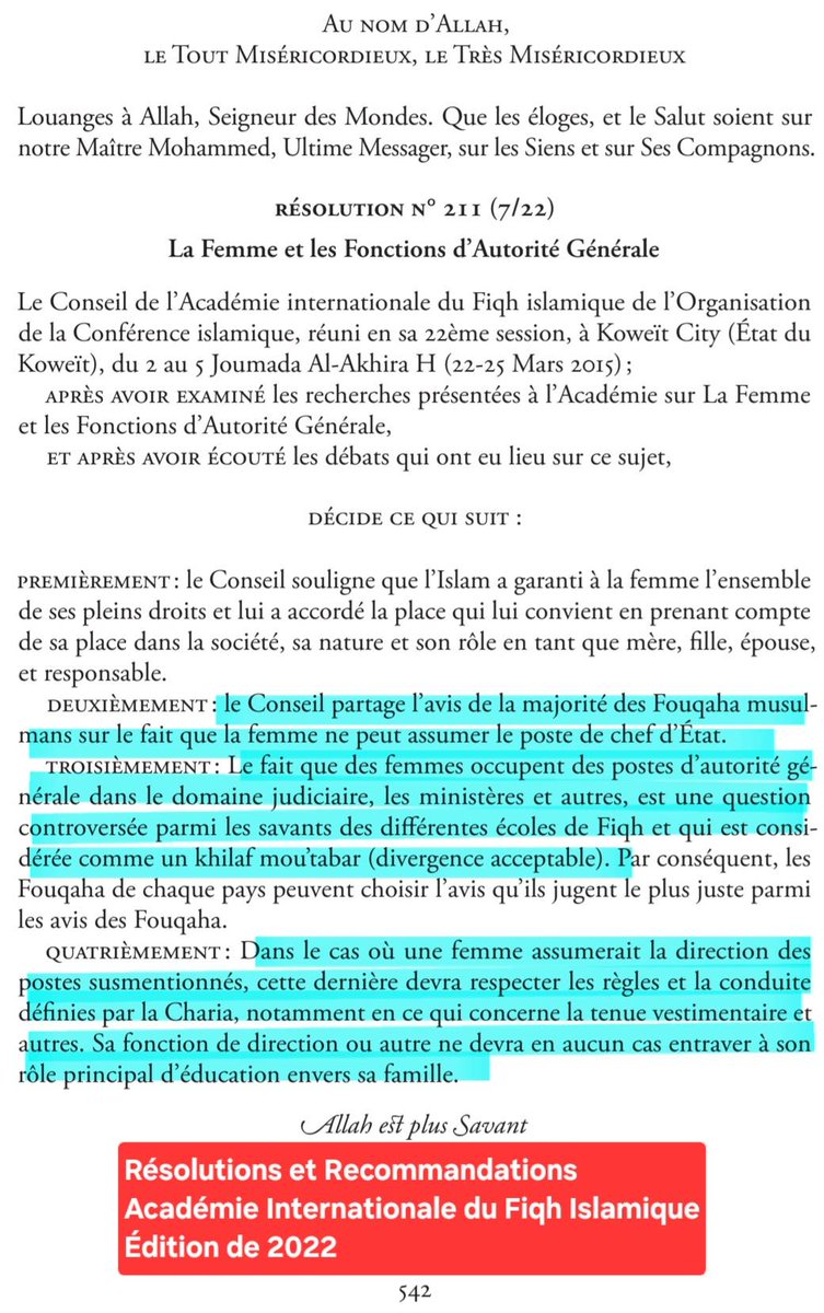 AbouQalypse's tweet photo. @jobhijabfr Ben si, tes savants disent que le voile est un frein à tes ambitions. https://t.co/g4Z271d37x