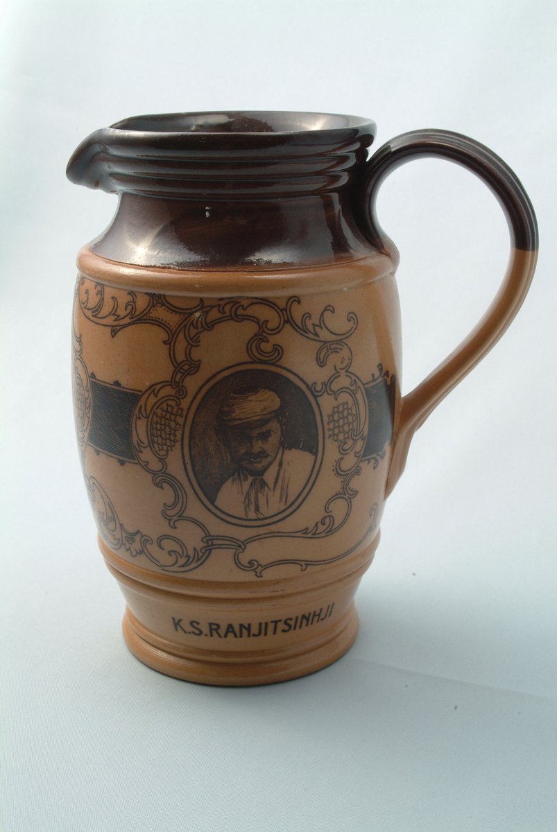 Cricket Memorabilia Society tweet media