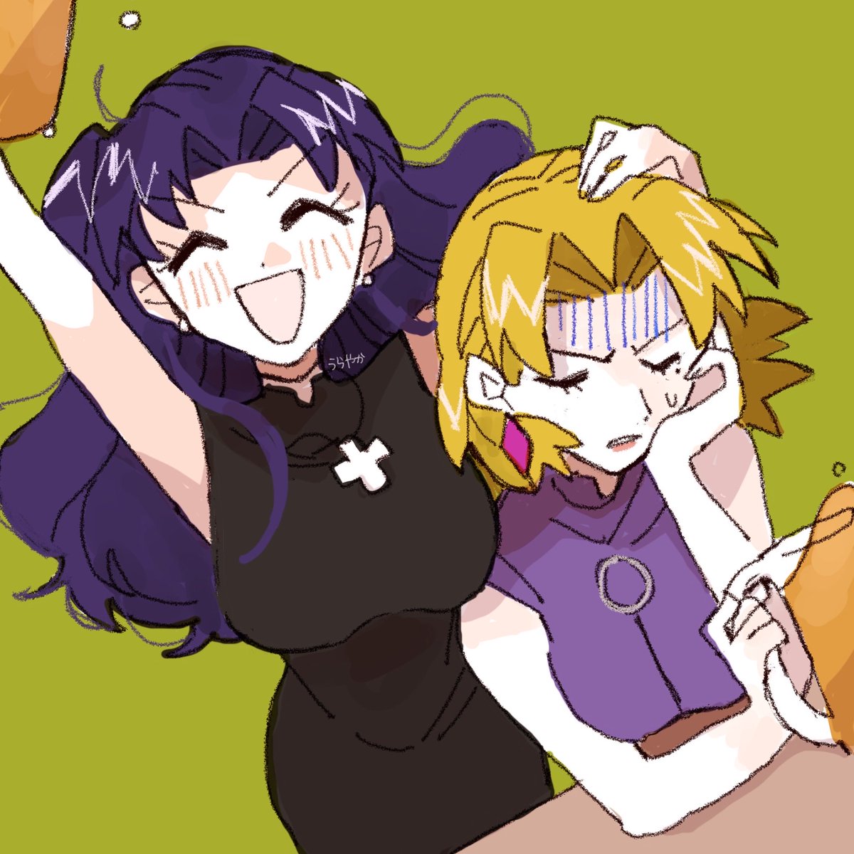 15delicious's tweet image.