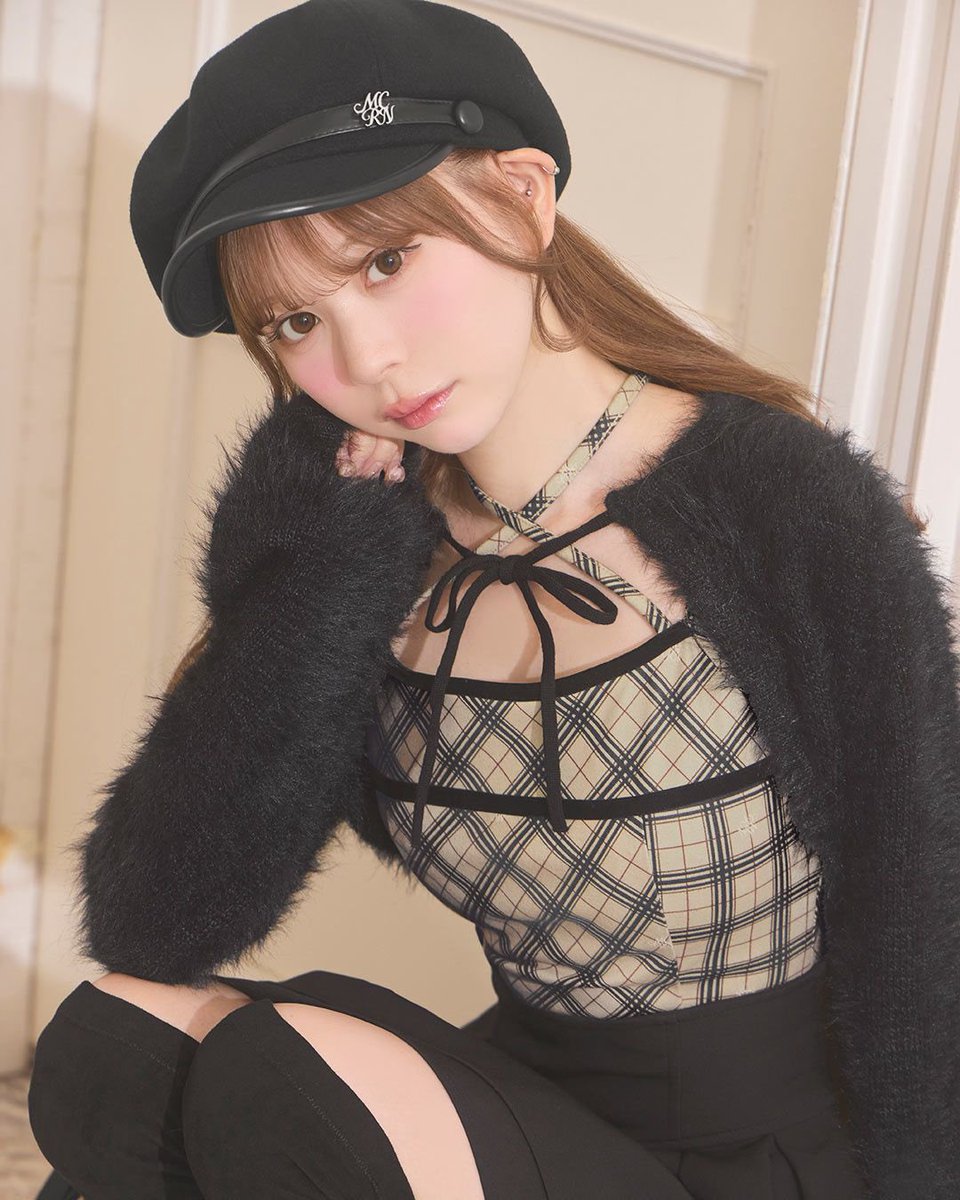 𝐂𝐨𝐦𝐢𝐧𝐠 𝐮𝐩 𝐧𝐞𝐱𝐭…❤︎ 】 明日10/23(thu)12:00~発売の新作