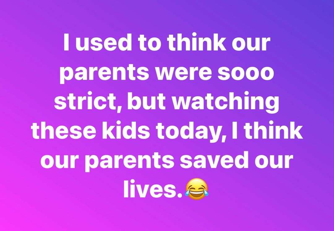 This is so humorous yet very true 😅