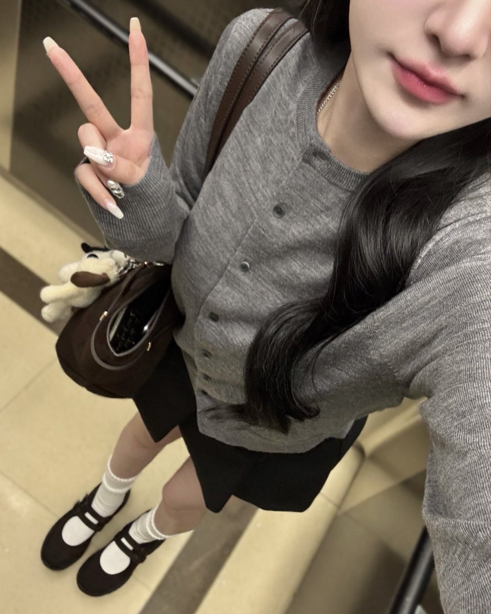 이뿌짱 tweet media