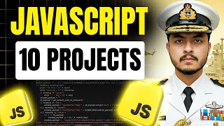 GopiD2911's tweet image. 🚀 Day 31 Completed!
Topic: 10 JavaScript Projects for Beginners | Learn JS by Building Real Apps | Javascript Full Course #16
@rohit_negi9
#100DaysOfCode #JavaScript #WebDev