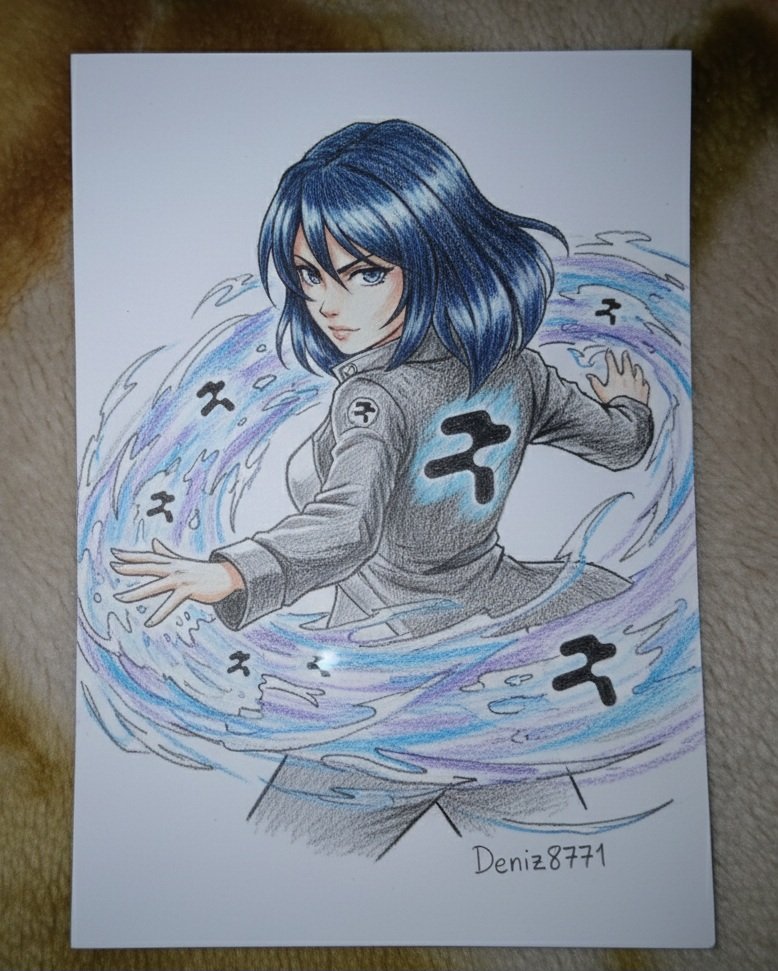 NFTsQueen2's tweet image. Channeling the power of the real world into Web3 ⚡
Rialo where data, action, and creativity flow together seamlessly.
Handmade art inspired by the energy of Rialo. 🎨💫 @RialoHQ #Gsenti
#Rialo #Web3Art #BuildReal