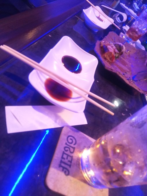 京橋コンカフェGreif（コンカフェ）のツイート