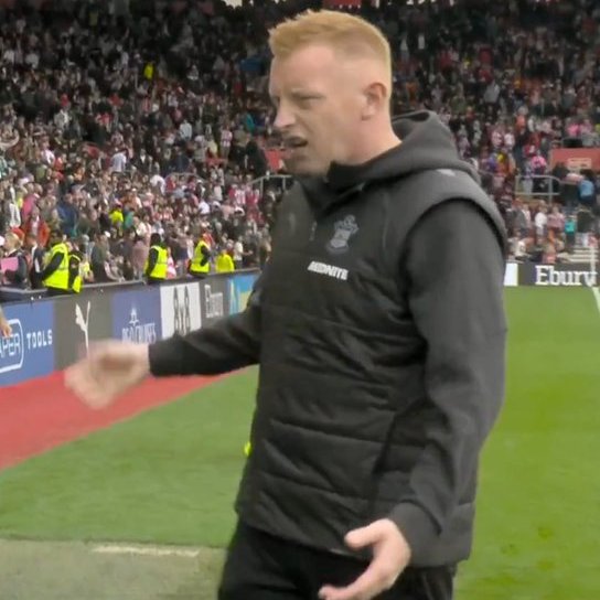 secondtierpod's tweet photo. Southampton have played 47 league games since the play-off final in May 2024. 

They've won just four. https://t.co/FAl9RoIiKl