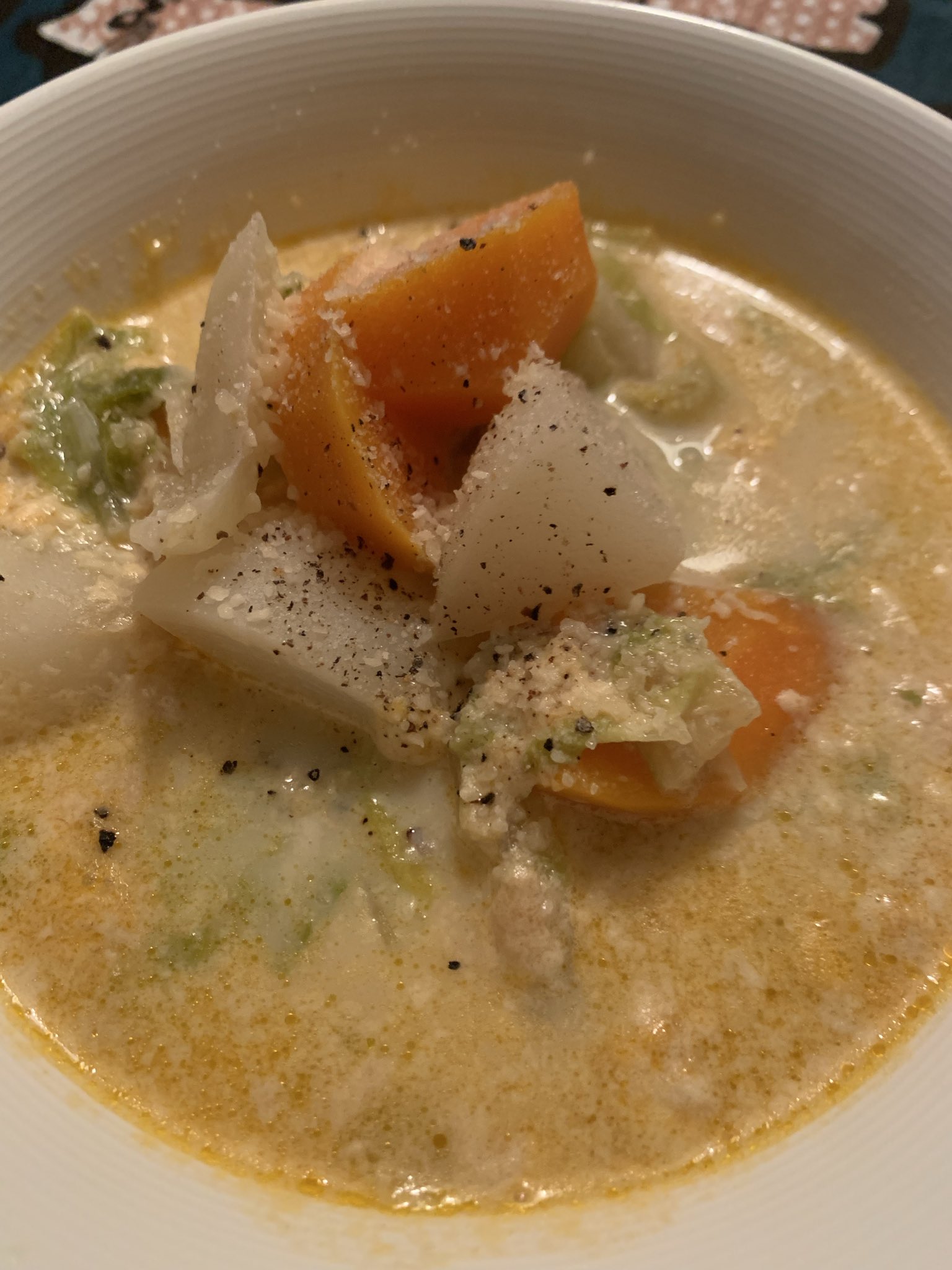 なで (@nadecco_) / X