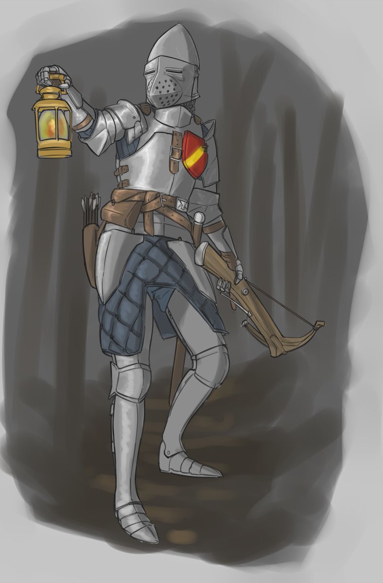Day 20

Knight