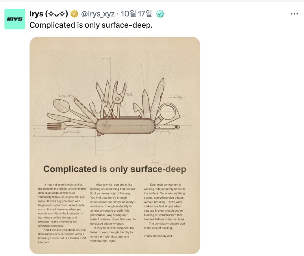 ezeroho8245's tweet image. 이 내용도 Pow가 가미된 블록체인 @irys_xyz 에 저장됩니다.
&lt; 야핑에 대해 불편한 시선을 갖고 있는 분들께 드리는 말씀 &gt;
야핑에 대해 노이즈다, 뭐 여러 말이 많습니다.
어차피 그런 시각은 상대적인겁니다.
야핑충을 똥으로 보는 선물충이 있고
선물충을 똥으로 보는 현물 알트충이 있고
현물…