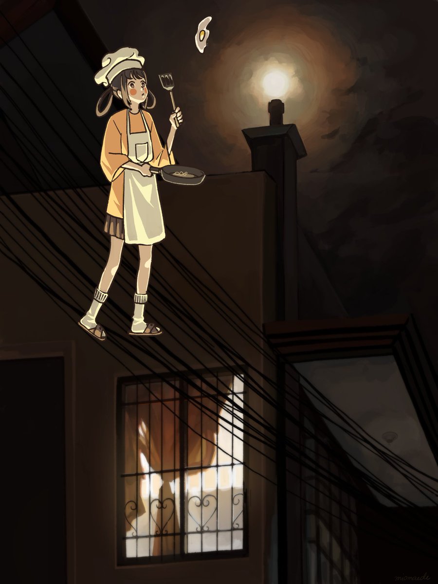 monisedays's tweet photo. That Day, Last Week - Entry#10
you'll hate me for this...

#art #artph #digitalart #illustration https://t.co/HuVH4uQPBh