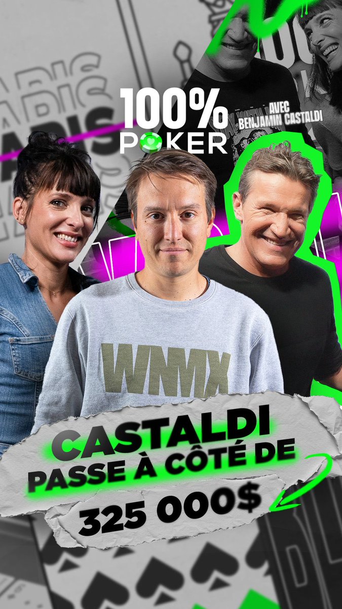 Les folles aventures de <a href="/B_Castaldi/">Benjamin Castaldi</a> 

youtu.be/qmBVFb-VrTQ?si…