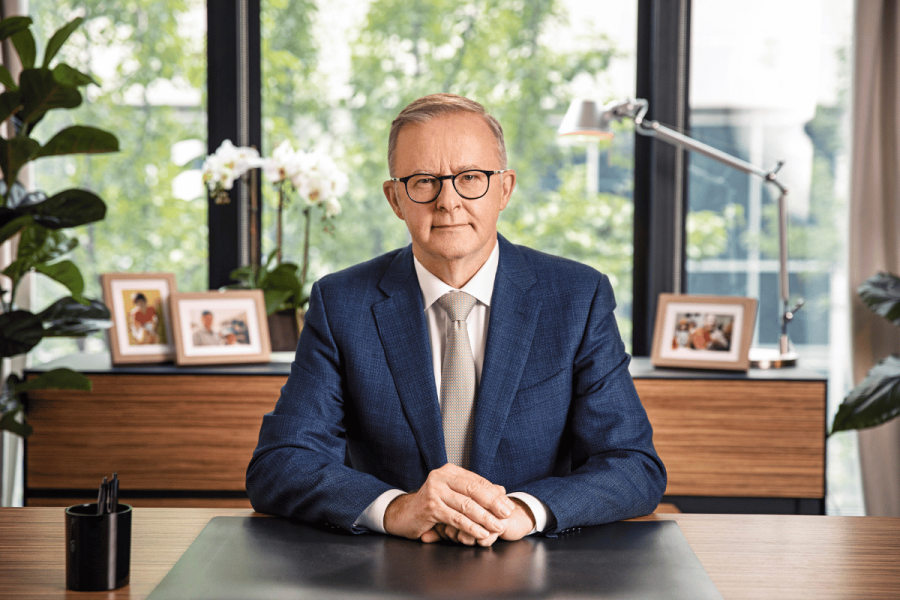 ProperGuide's tweet image. Australia PM Anthony Albanese not convinced on outright gambling ad ban - devicedaily.com/pin/australia-… #content