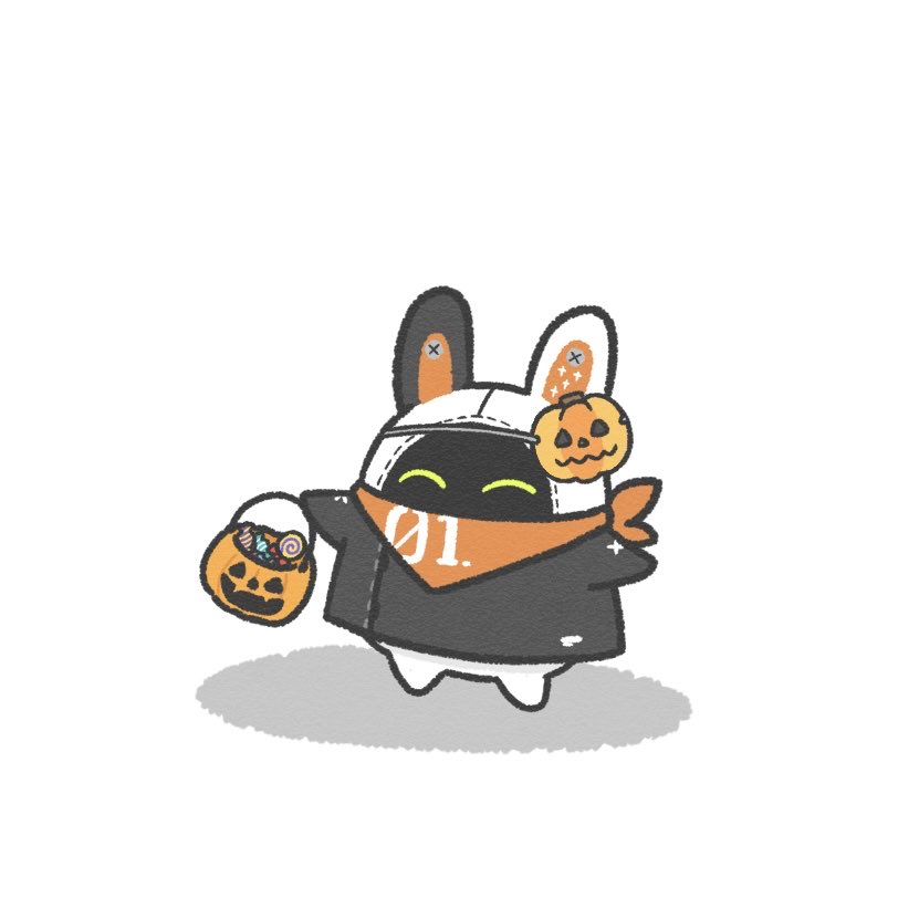 hrpk929's tweet photo. 🎃 https://t.co/DK1J3U0FMh
