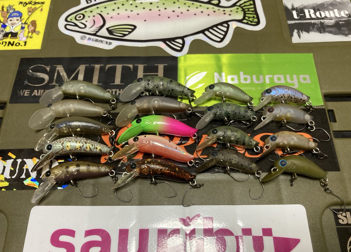 タコ出品 【ヒメマス 55RS】【55RS コアユ】 Kubota 48本組 日本ブレード製 コバシ ゼット プラスワン爪