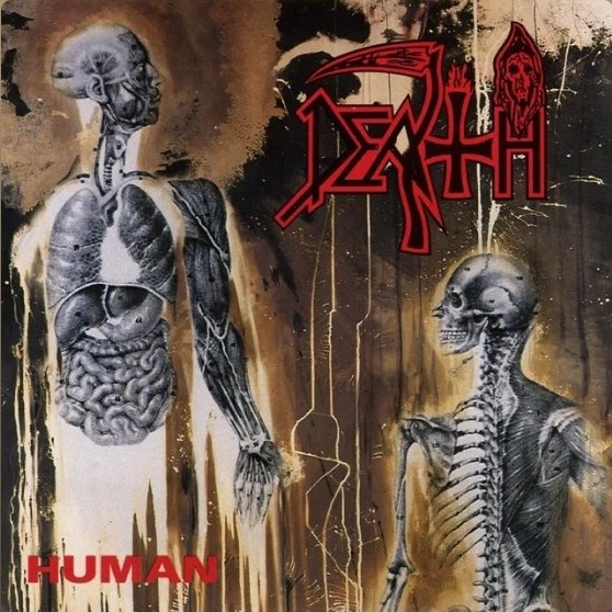 What's the best Death album? Im honestly only partially familiar with HUMAN, but that's it.