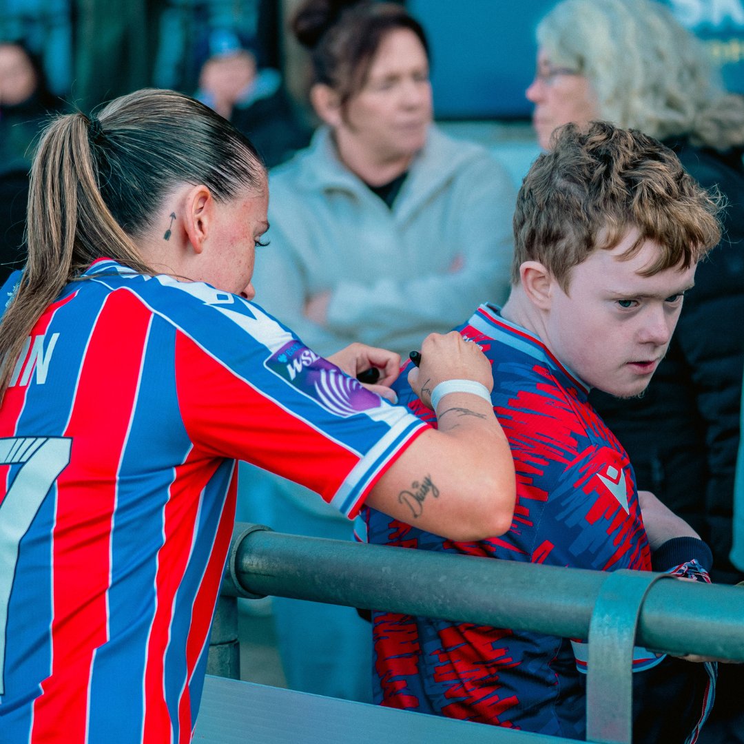 Palace for Life tweet media