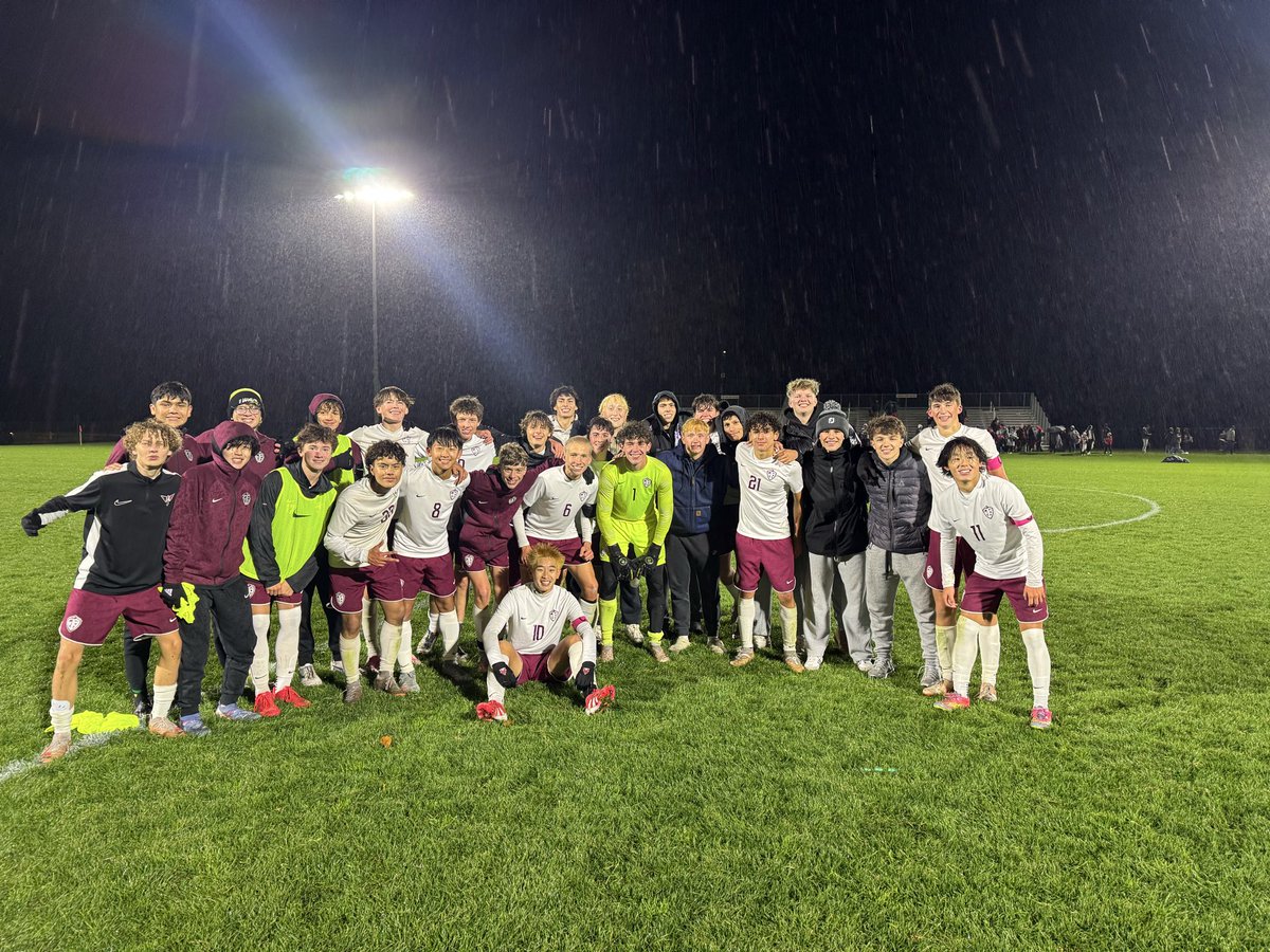 Falls Athletics tweet media