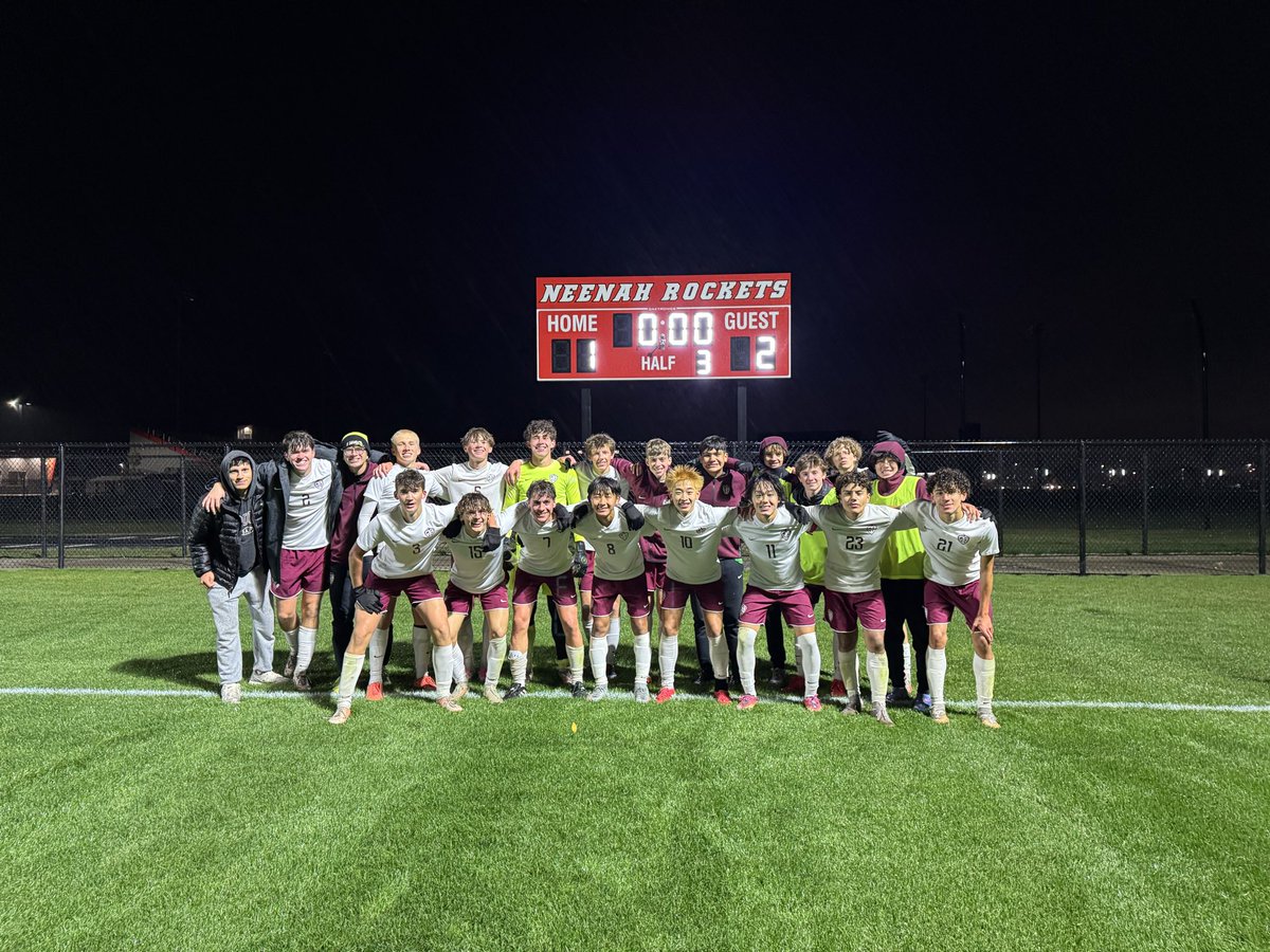 Falls Athletics tweet media