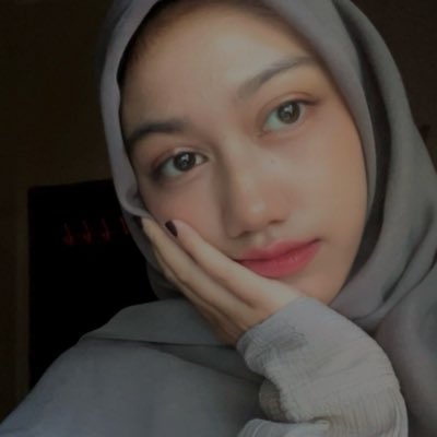 #NewProfilePic ulang