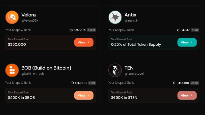 hyperkrypt's tweet image. Have you ever paused to think about how the web has changed from a simple collection of pages into something that almost feels alive? 

It&apos;s like watching a kid grow up, starting with basic steps, then running, and now beginning to understand the world around them.

Back when I…